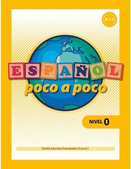es una colección educativa diseñada para complementar y fortalecer las habilidades lingüísticas en los estudiantes de español. es una colección educativa diseñada para complementar y fortalecer las habilidades lingüísticas en los estudiantes de español.