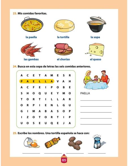 Español poco a poco. Nivel 0 Español poco a poco. Nivel 0