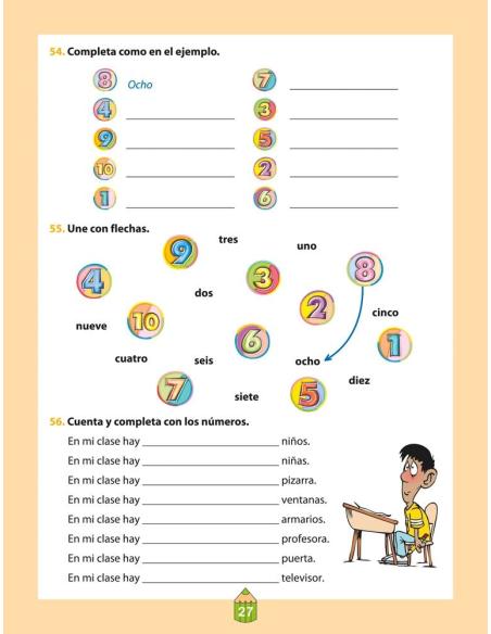 Español poco a poco. Nivel 1. Libro 1 Español poco a poco. Nivel 1. Libro 1