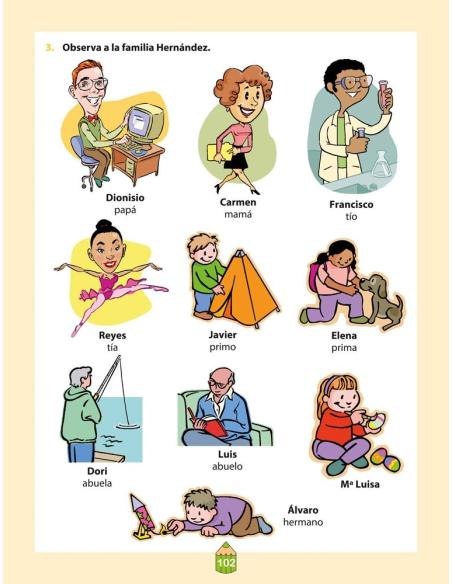 Español poco a poco. Nivel 1. Libro 1 Español poco a poco. Nivel 1. Libro 1