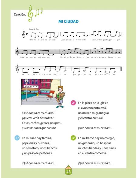 Español poco a poco. Nivel 1. Libro 2 Español poco a poco. Nivel 1. Libro 2