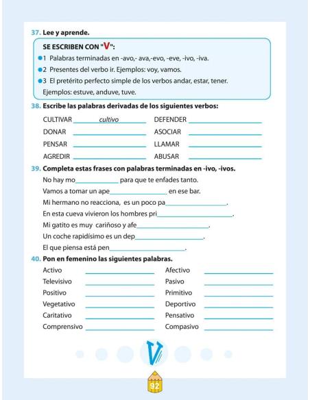 Español poco a poco. Nivel 2. Libro 1 Español poco a poco. Nivel 2. Libro 1