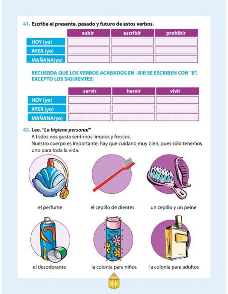 Español poco a poco. Nivel 2. Libro 1 Español poco a poco. Nivel 2. Libro 1