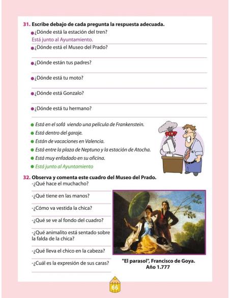 Español poco a poco. Nivel 2. Libro 2 Español poco a poco. Nivel 2. Libro 2
