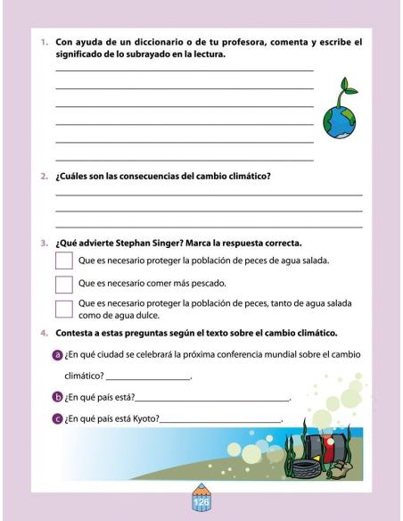 Español poco a poco. Nivel 3. Libro 1 Español poco a poco. Nivel 3. Libro 1