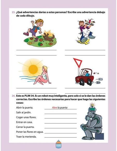 Español poco a poco. Nivel 3. Libro 1 Español poco a poco. Nivel 3. Libro 1