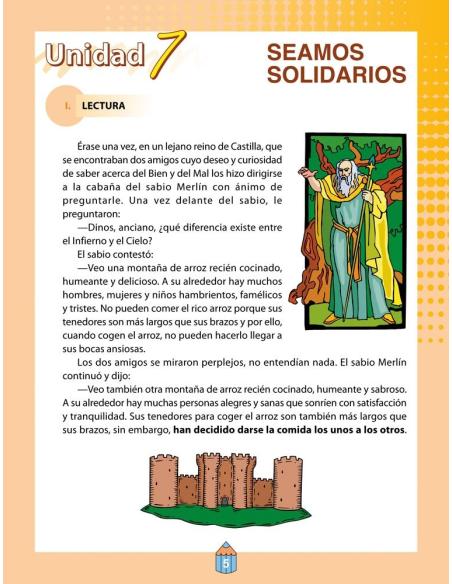 Español poco a poco. Nivel 3. Libro 2 Español poco a poco. Nivel 3. Libro 2