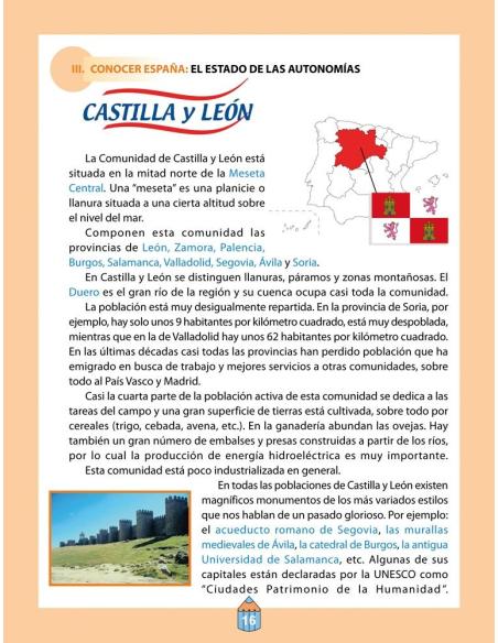 Español poco a poco. Nivel 3. Libro 2 Español poco a poco. Nivel 3. Libro 2