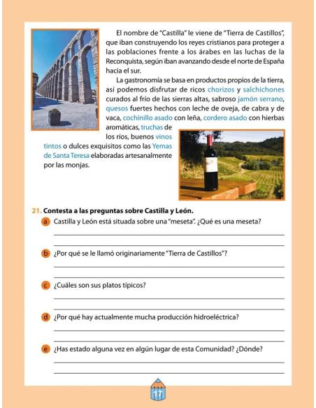 Español poco a poco. Nivel 3. Libro 2 Español poco a poco. Nivel 3. Libro 2