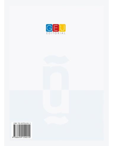 Método de español Azpíroz. Grado 1. Nivel A1