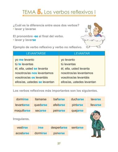 Método de español Azpíroz. Grado 2. Nivel A2