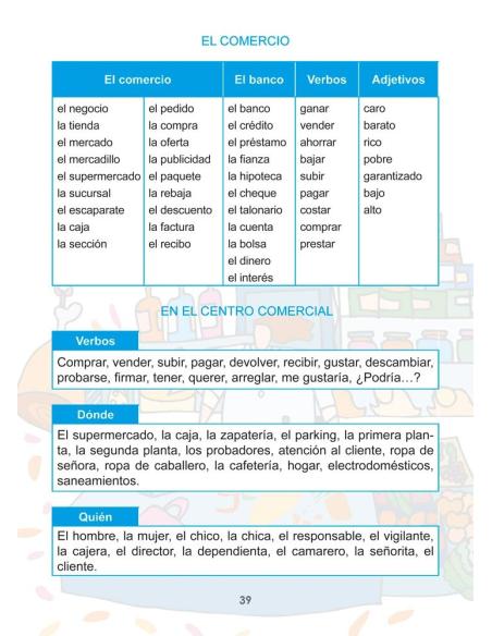 Método de español Azpíroz. Grado 3. Nivel B1 Método de español Azpíroz. Grado 3. Nivel B1