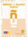 Método de español Azpíroz. Grado 4. Nivel B2
