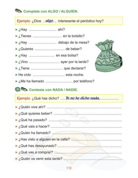 Método de español Azpíroz. Grado 4. Nivel B2