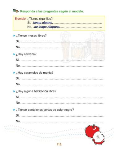 Método de español Azpíroz. Grado 4. Nivel B2