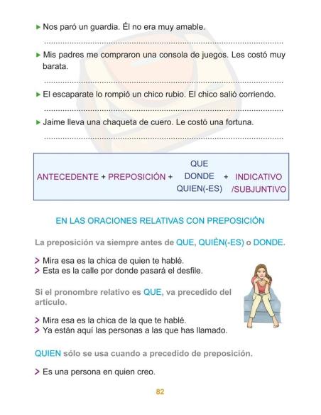Método de español Azpíroz. Grado 5. Nivel C1 Método de español Azpíroz. Grado 5. Nivel C1