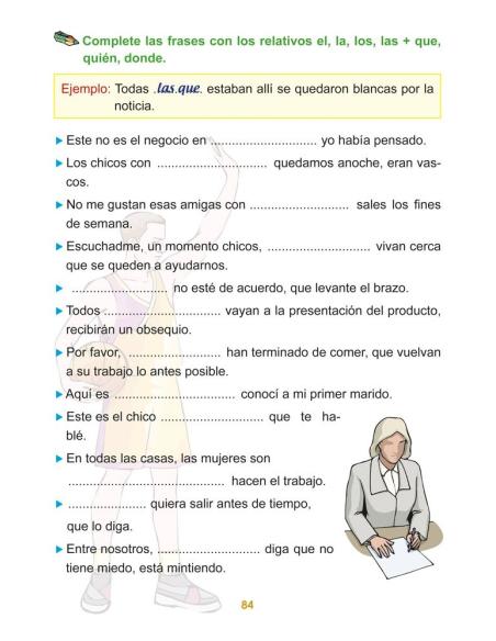 Método de español Azpíroz. Grado 5. Nivel C1 Método de español Azpíroz. Grado 5. Nivel C1