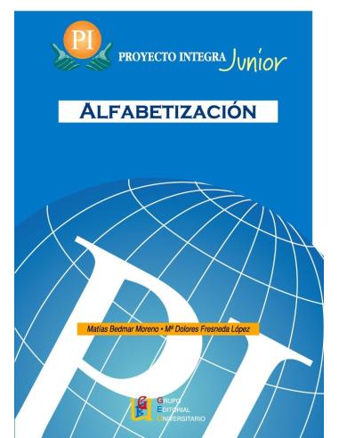 Alfabetización. Proyecto Integra Junior