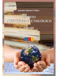 Educación de adultos: Ámbito científico-tecnológico