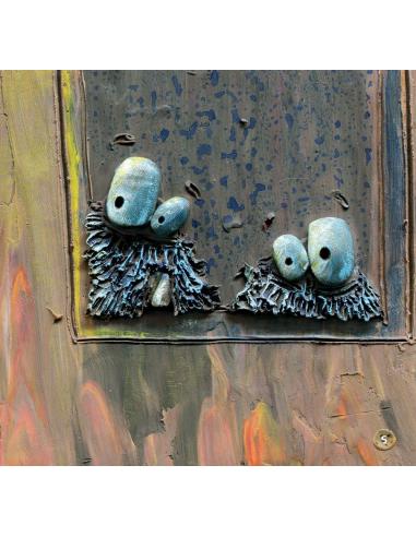 Annika y las galletas