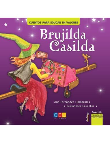 Brujilda Casilda