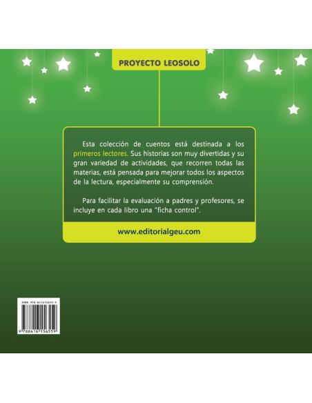 Una apasionante aventura Una apasionante aventura