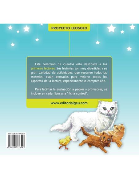 Pollito llorón Pollito llorón