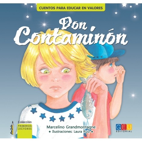 Don Contaminón Don Contaminón