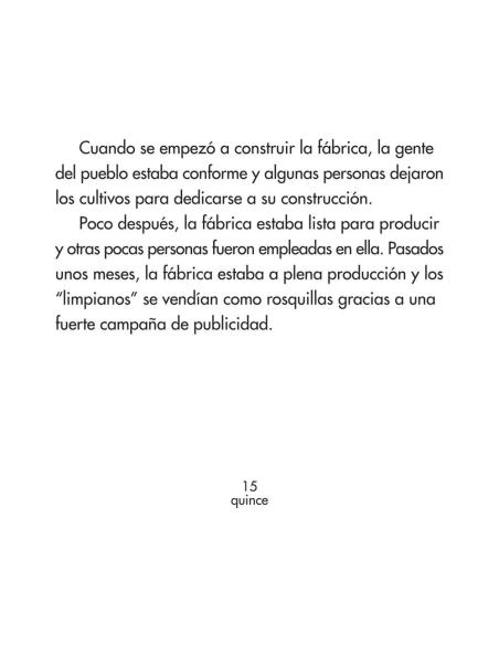 Don Contaminón Don Contaminón