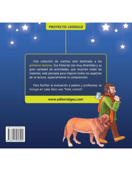 Ana y los lobos Ana y los lobos
