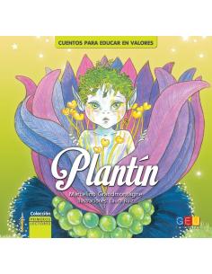 Plantín