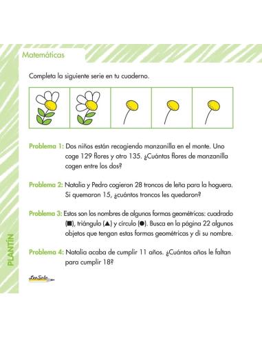 Plantín