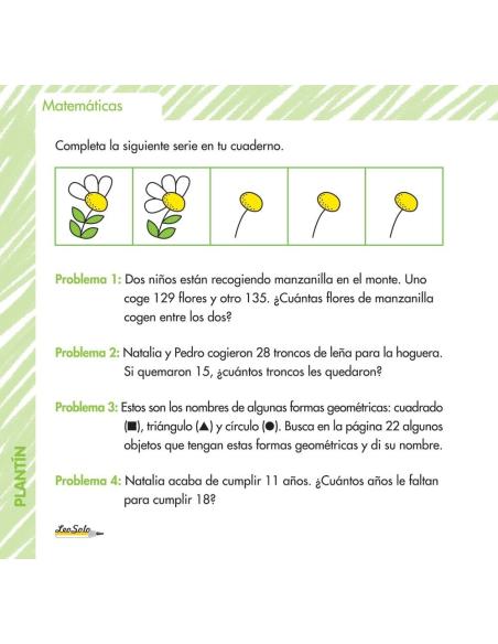 Plantín Plantín