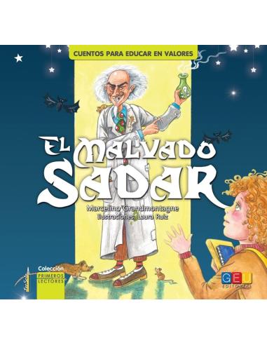 El malvado Sadar