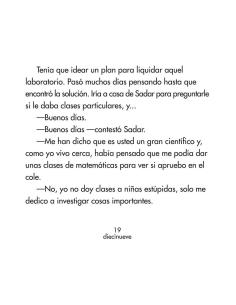 El malvado Sadar 2