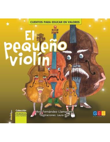 El pequeño violín