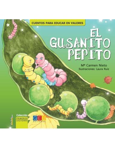 El gusanito Pepito