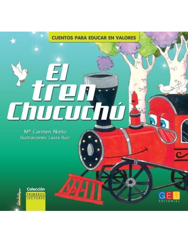 El tren Chucuchú