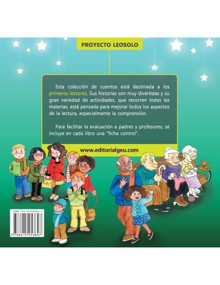 El tren Chucuchú El tren Chucuchú