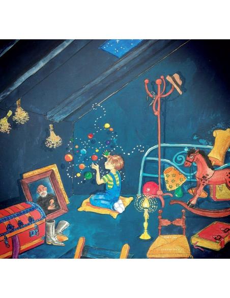 Mi juguete preferido