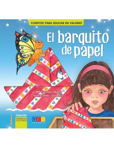 El barquito de papel