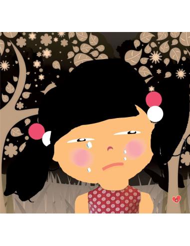 ¿Por qué Jacinta es distinta?