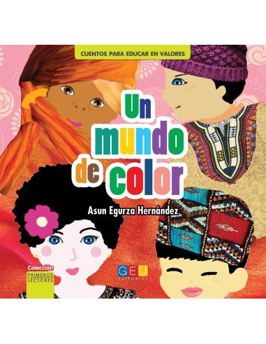 Un mundo de color