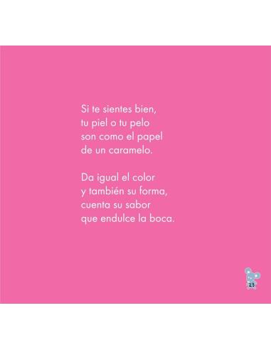 Un mundo de color
