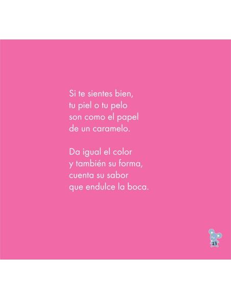 Un mundo de color Un mundo de color