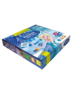 Frozen. El Reino del Hielo · Cuento con pictogramas 2