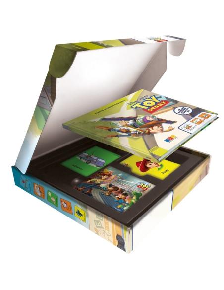 Toy Story · Cuento con pictogramas Toy Story · Cuento con pictogramas