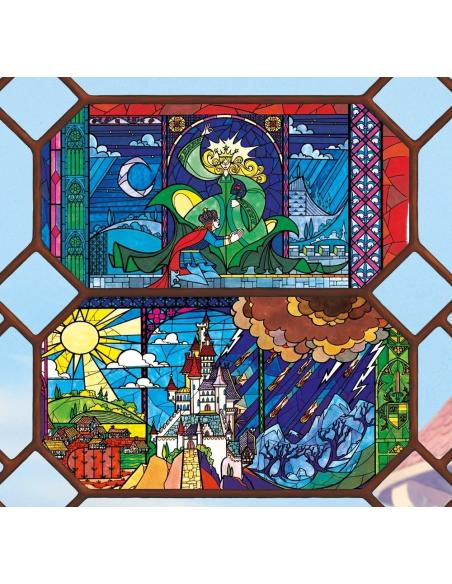 La Bella y la Bestia · Cuento con lectura facilitada La Bella y la Bestia · Cuento con lectura facilitada