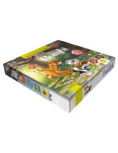 Bambi · Cuento con pictogramas 2