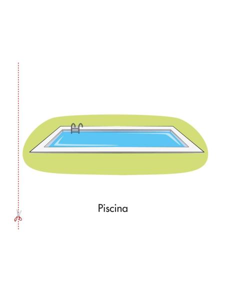 Comienzan las vacaciones · Cuento de estructuración lingüística Comienzan las vacaciones · Cuento de estructuración lingüística